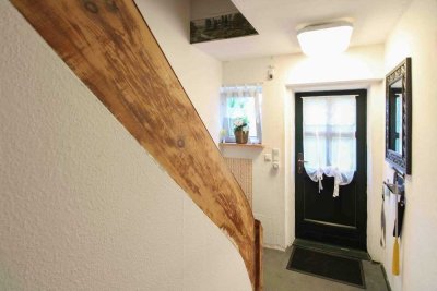 Seltene Familienidylle: 5-Zimmer EFH in Wandlitz