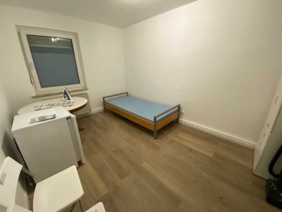 Gemütliches Erdgeschosszimmer in 3er-WG in Bad Soden am Taunus