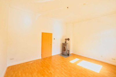 Gemütliche 3-ZKB-Wohnung in einem 4-Parteien-Mehrfamilienhaus in zentraler Lage von Bad Ems