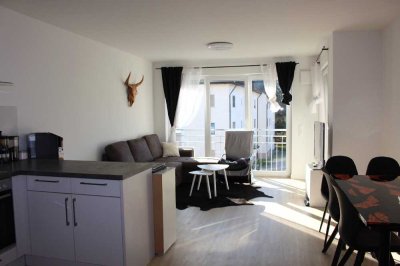 NEU! Liebenswerte Wohlfühlwohnung für Single!