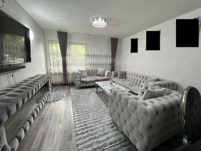 3-Zimmer Wohnung mit optimalem Grundriss in Witten-Heven provisionsfrei zu verkaufen!