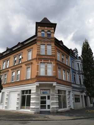 Etagenwohnung in Gelsenkirchen Schalke