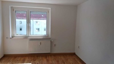 Ruhig gelegene, sonnige Wohnung ohne Durchgangsverkehr