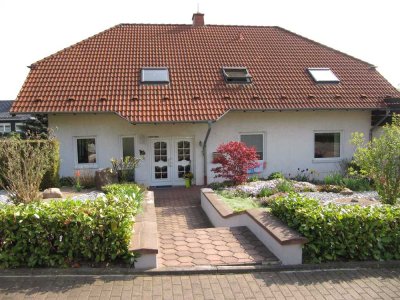 3 ZKB Terrasse 112m² DG in Altenbeken Schwaney