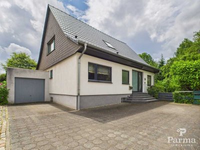 Ihr neues Zuhause: Großzügiges Einfamilienhaus mit Garten in ruhiger Lage von Kreuzau