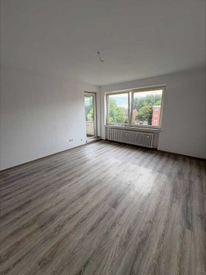 Gemütliche Etagenwohnung in Leer - 3,0 Zimmer, 62,2m²