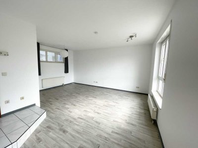 Helles möbliertes Apartment in Ludwigshafen