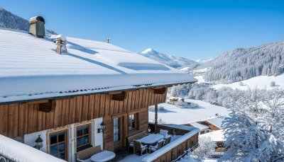 Großartiges Anwesen in traumhafter Aussichtslage