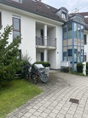 Moderne 3-Zimmer-Erdgeschosswohnung mit Hobbyraum – ruhig, saniert, vielseitig nutzbar