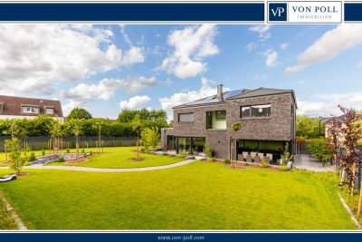 Neuer Preis : 400 m² Neubau-Eleganz plus Tiny House in Laboe