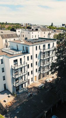 Exklusive 5-Zimmer-Wohnung mit erstklassiger Ausstattung | Fertigstellung im September 2026