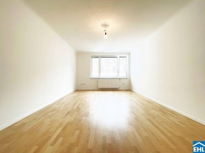 2-Zimmerwohnungshit beim Augarten!