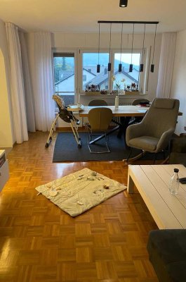 3,5-Raum-Wohnung mit gehobener Innenausstattung in Geislingen an der Steige