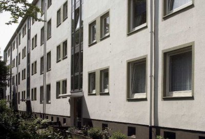 Tolle Umgebung!
