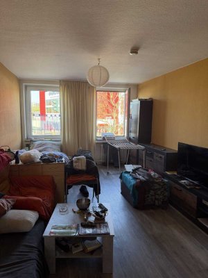 1-Zimmerwohnung