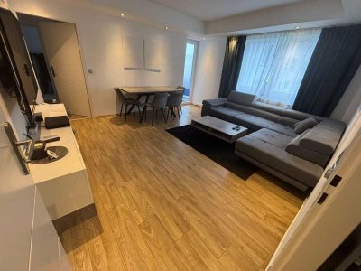 3-Zimmer-Wohnung in zentraler Lage von Kelkheim - ideal als Kapitalanlage