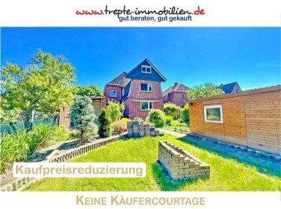 * Mehrfamilienhaus mit 3 Wohnungen für die große Familie *