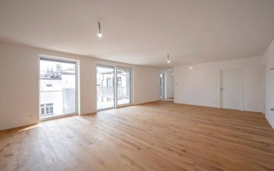 4 Zimmer Wohnung