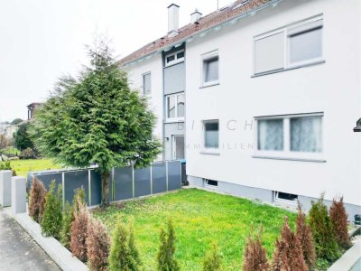 Attraktive Kapitalanlage: 2-Zimmer-DG-Wohnung mit AfA-Vorteil & Verkäufer übernimmt Nebenkosten