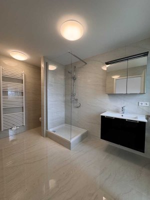 EXKLUSIVE WOHNUNG in zentraler Lage