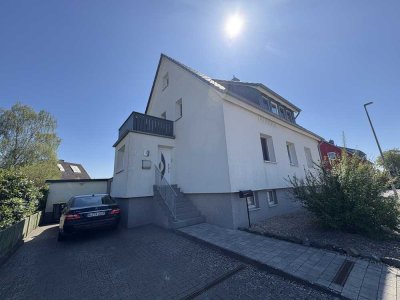 Einziehen & Wohlfühlen. Ihr Traumhaus mit  wunderschönem Garten warten auf Sie...