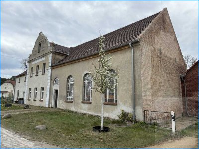 MAK Immobilien:  Loftähnliches Objekt, ehem. Gasthof