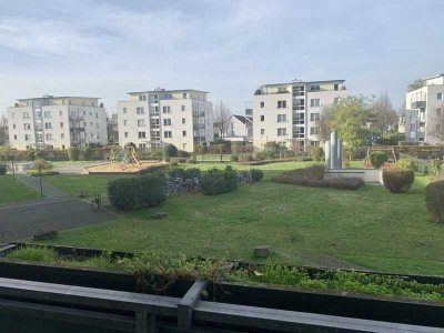 WG- Zimmer mit Balkon in einer 4er WG nahe SpoHo