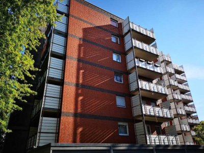 Schön geschnittene 3½-Zi-Wohnung in Kinderhaus-Zentrum - 2020 saniert - von privat/provisionsfrei