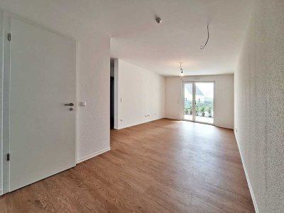 Barrierefreie Erdgeschosswohnung mit Terrasse in Zentrumsnähe!