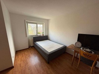 Attraktive Kapitalanlage in Pforzheim: Vermietete Wohnung mit Balkon & Garage in Top-Lage!