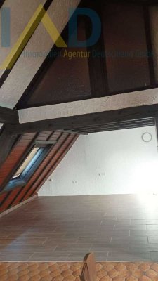 Einfamilienhaus mit historischem Flair und zwei Wohneinheiten