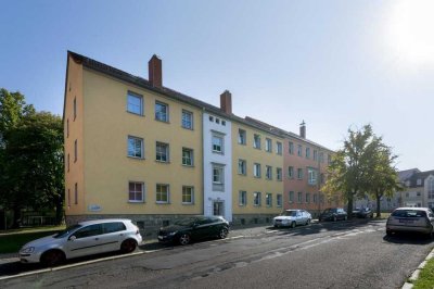 Ihr neues Zuhause?