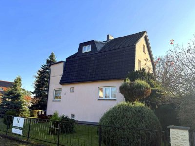 Leben im Herzen Brieselangs