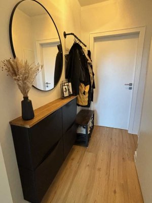 Die ersten 2 Monate nur die halbe Miete - 3 Zimmer Wohnung mit Videosprechanlage