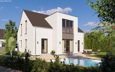 Highline 7: Ihr Zuhause voller Charme und Funktionalität