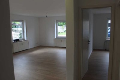 Neu Renovierte 2-Zimmer-Wohnung in Augsburg