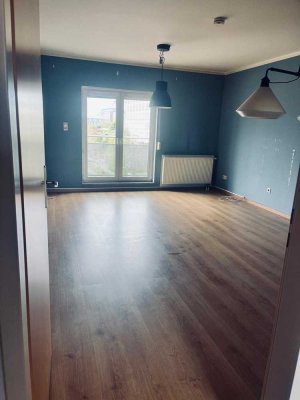 praktisch und gut geschnittene Wohnung - Ideal für Familie!