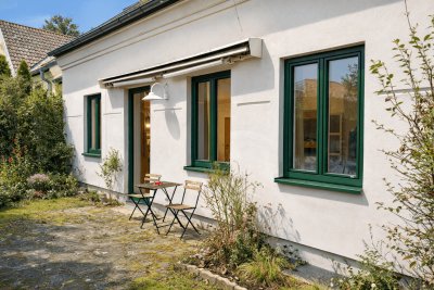 Familientraum im Herzen von Hagenbrunn