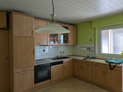 Freundliche und gepflegte 3-Raum-Wohnung mit Balkon und Einbauküche in Hamm
