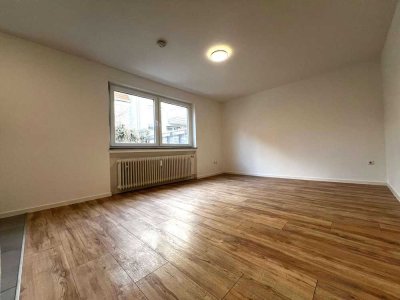 KL - Nähe Mall/Klinikum, 1 ZKB, Pantryküche, Tageslichtbad