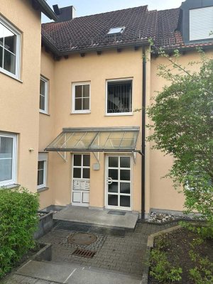 2-Zimmer-Eigentumswohnung in Amberg