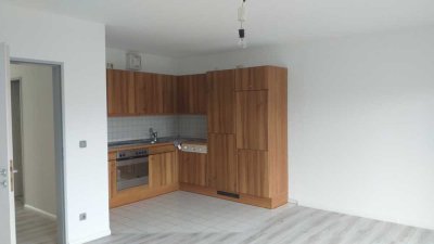 2 Zimmerwohnung zu vermieten
