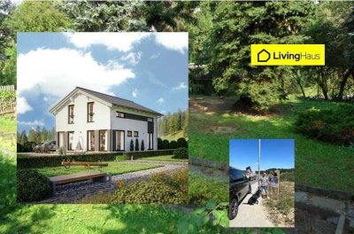 SIE TRÄUMEN VOM GLÜCKLICHEN FAMILIENLEBEN IM EIGENEN TRAUMHAUS? JETZT ANRUFEN: 01714863595