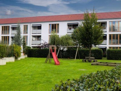 4-Zimmer-Wohnung in Maria Lankowitz