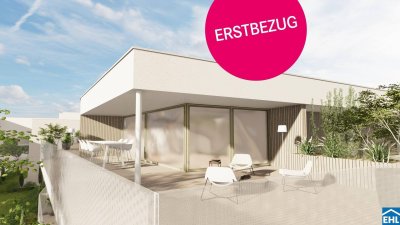 Willkommen im Rendite-Hotspot: Neubauprojekt in Neusiedl am See