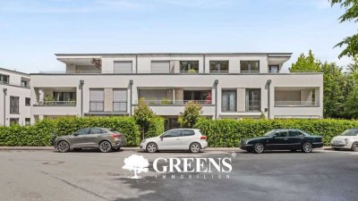 Neubauwohnung als Kapitalanlage