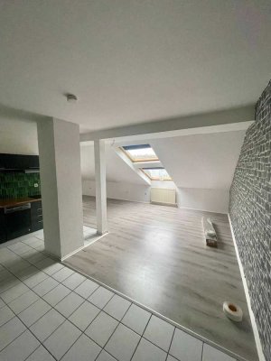 Wohnungspaket: 2 x 1,5-Zi.-Whg. inkl. Garage in Pfhm-Oststadt