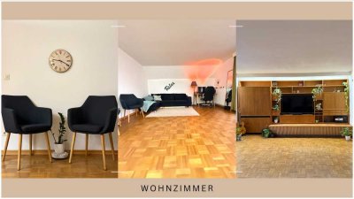 Gepflegtes 2-Zimmer Haus in Scharnebeck - Lüneburg