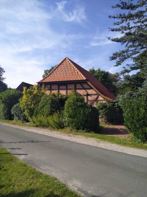 Fachwerkhaus in Eitze