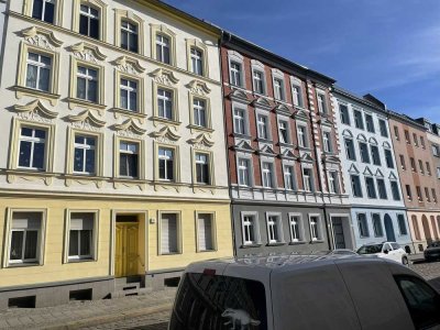 schöne helle 2-Raumwohnung im Herzen Brandenburgs